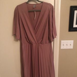 NWT ASOS Dress